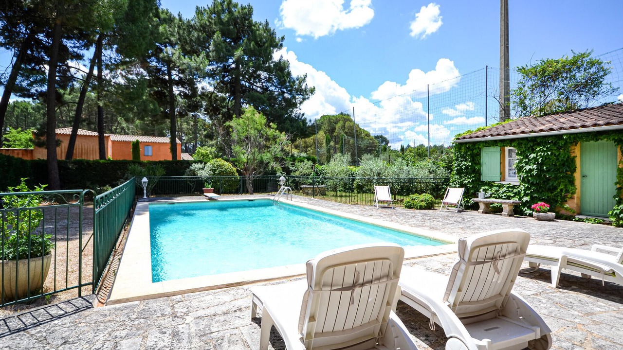 Photo of Outdoor in Roussillon
