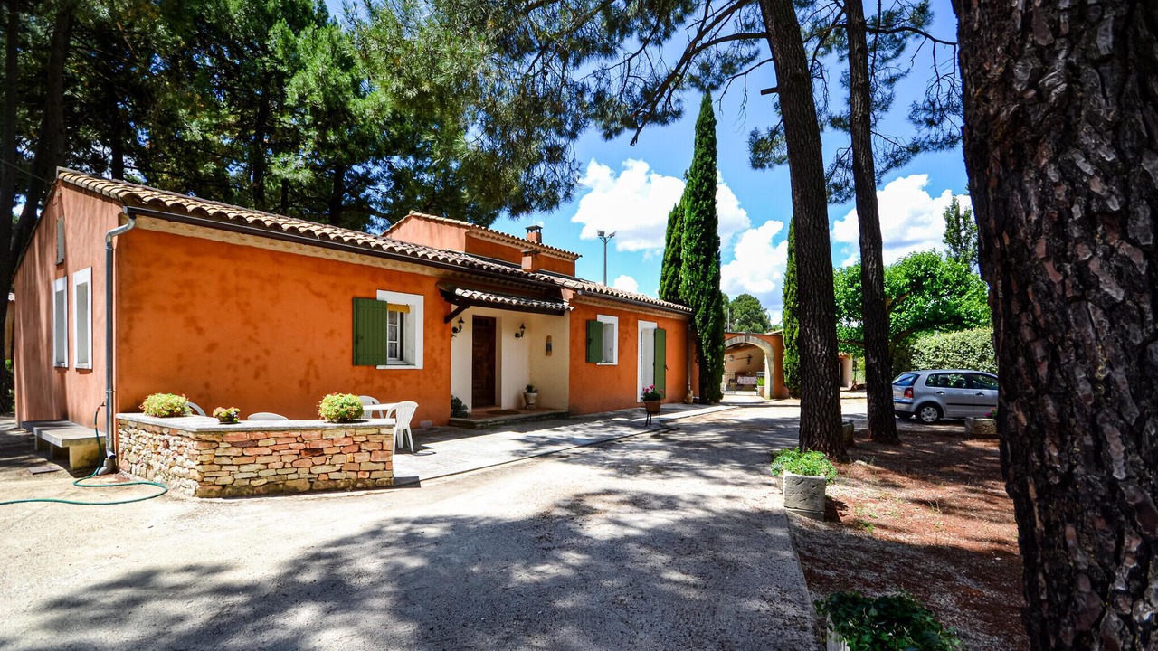 Photo of Others in Roussillon