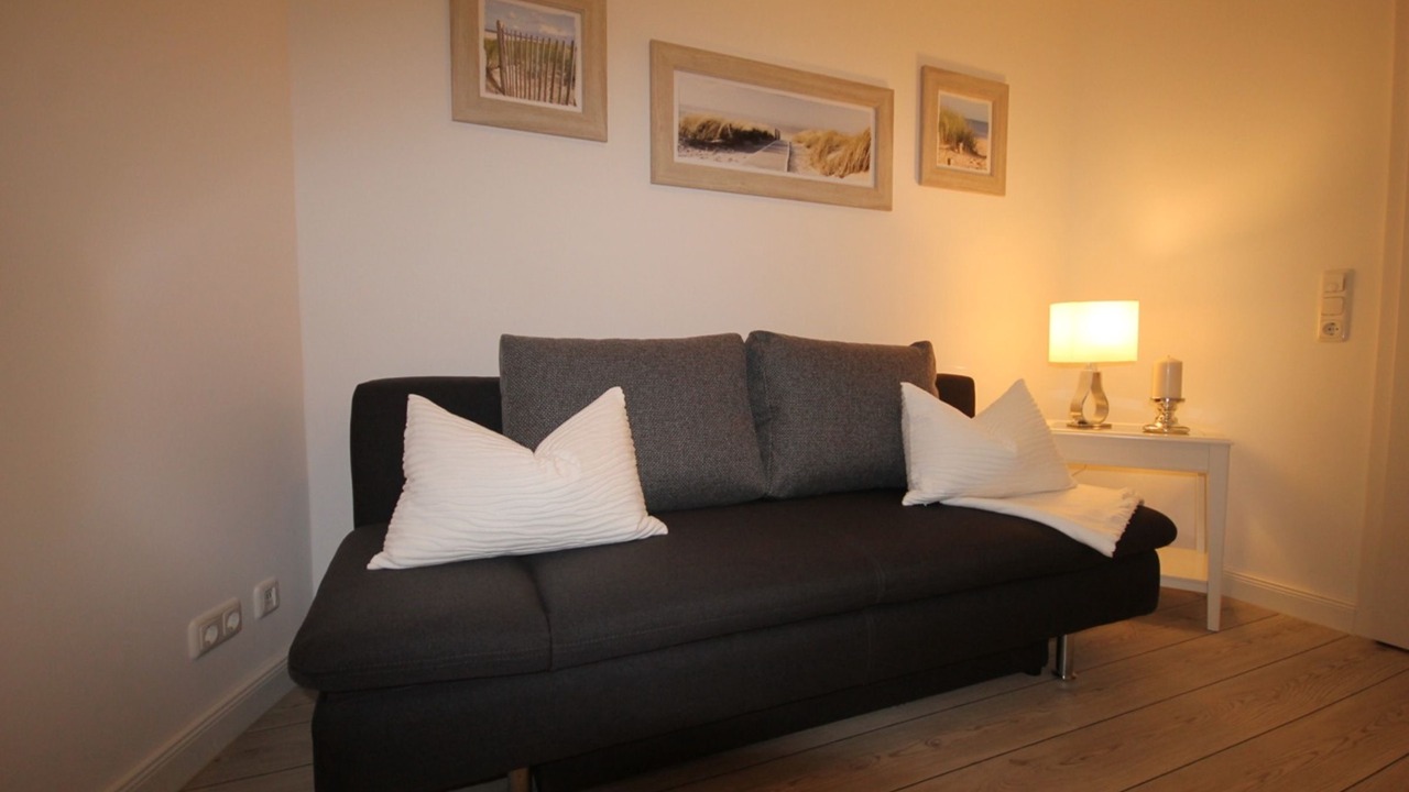 Photo of Livingroom in Pelzerhaken