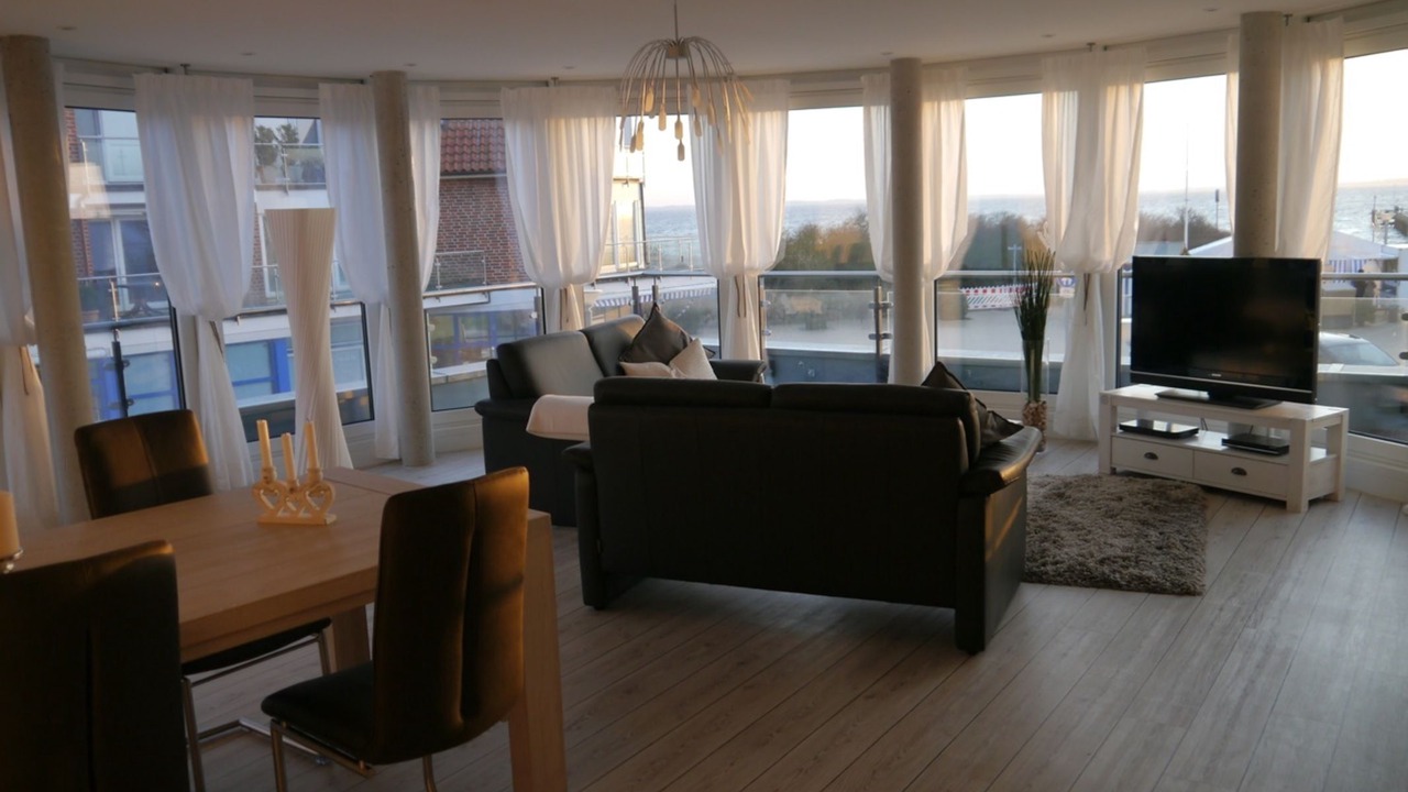 Photo of Livingroom in Pelzerhaken