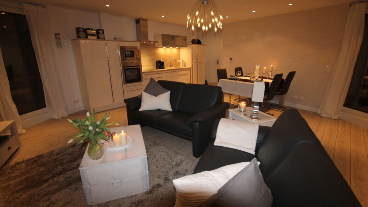 Photo of Livingroom in Pelzerhaken