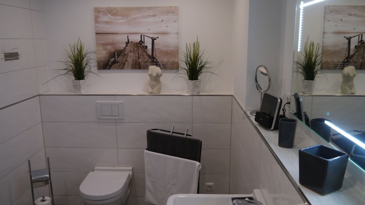 Photo of Bathroom in Pelzerhaken