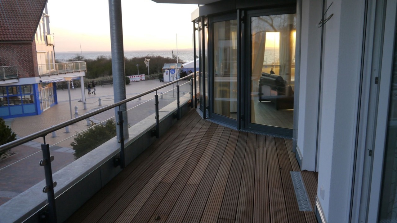 Photo of Outdoor in Pelzerhaken
