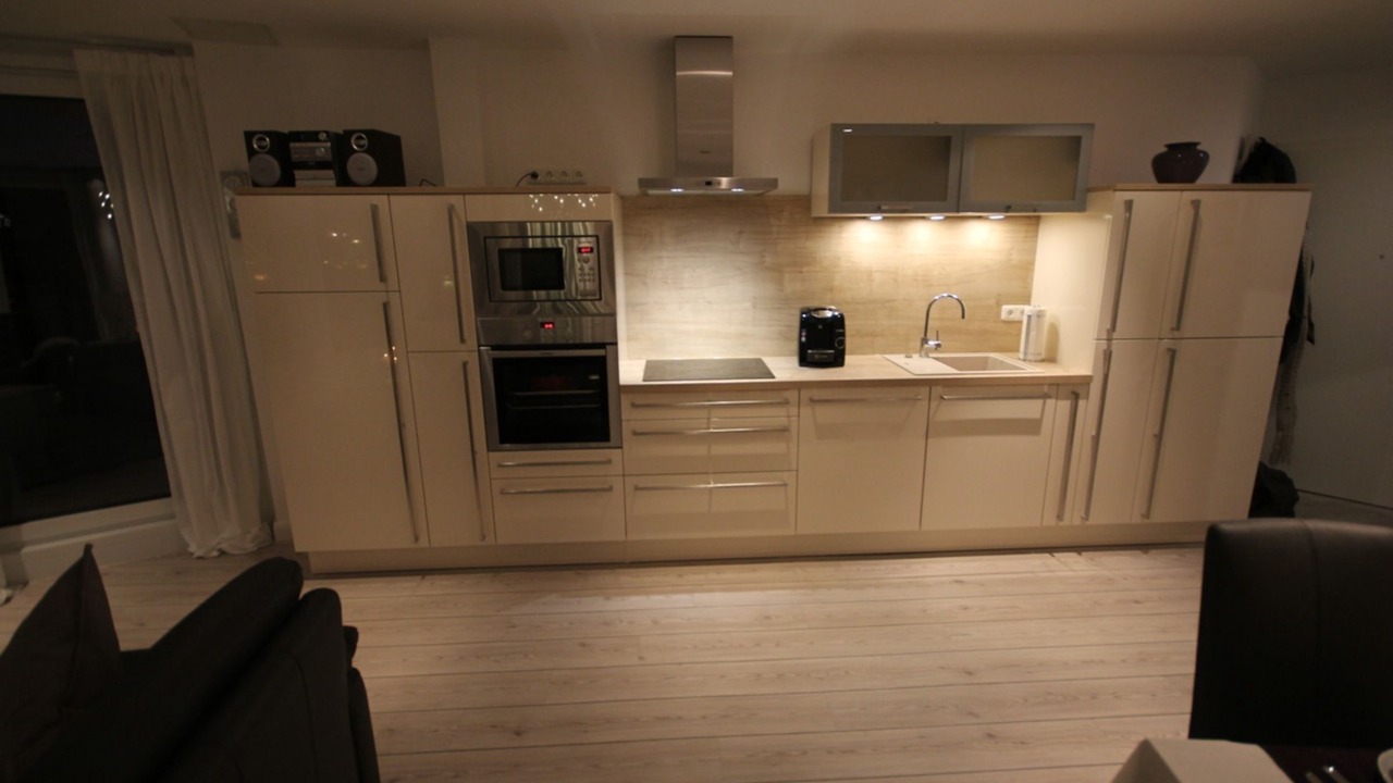 Photo of Kitchen in Pelzerhaken