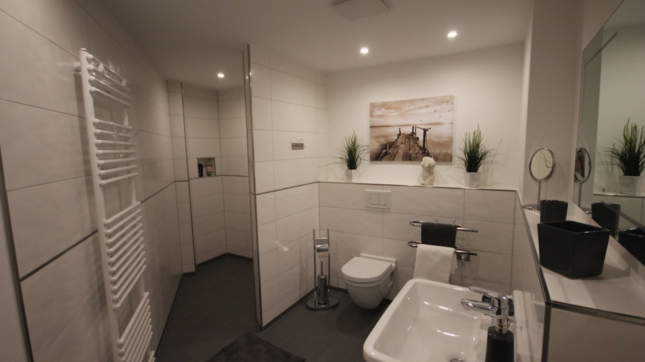 Photo of Bathroom in Pelzerhaken