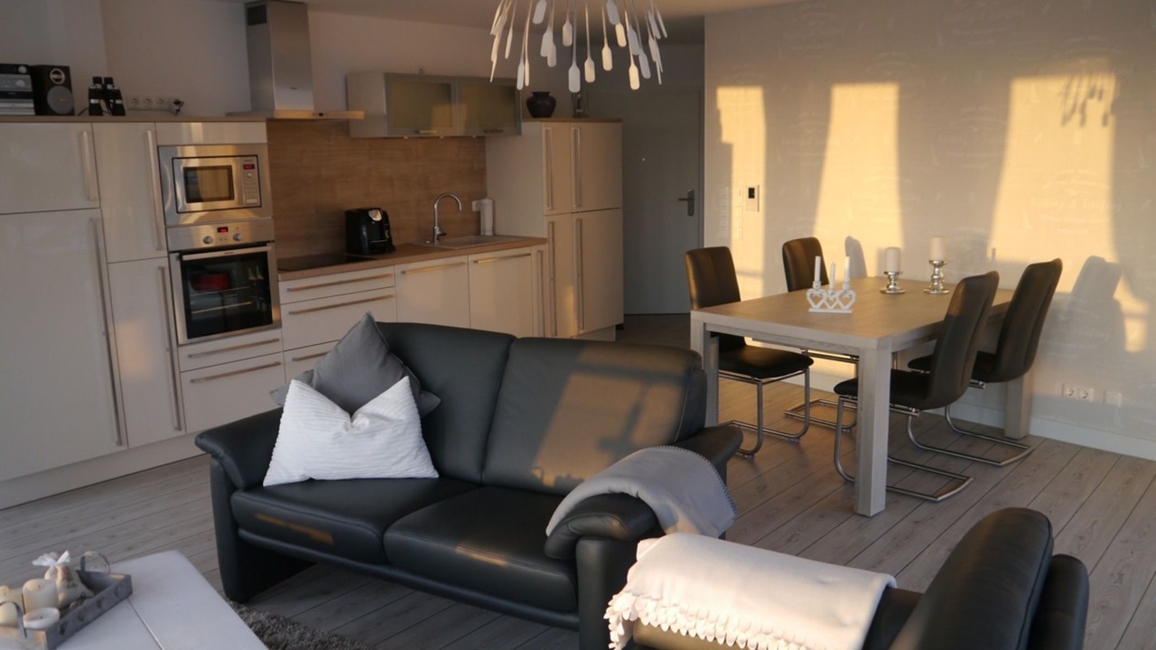 Photo of Livingroom in Pelzerhaken