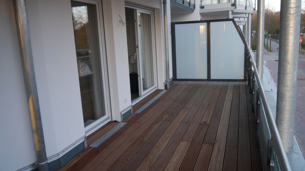 Photo of Outdoor in Pelzerhaken