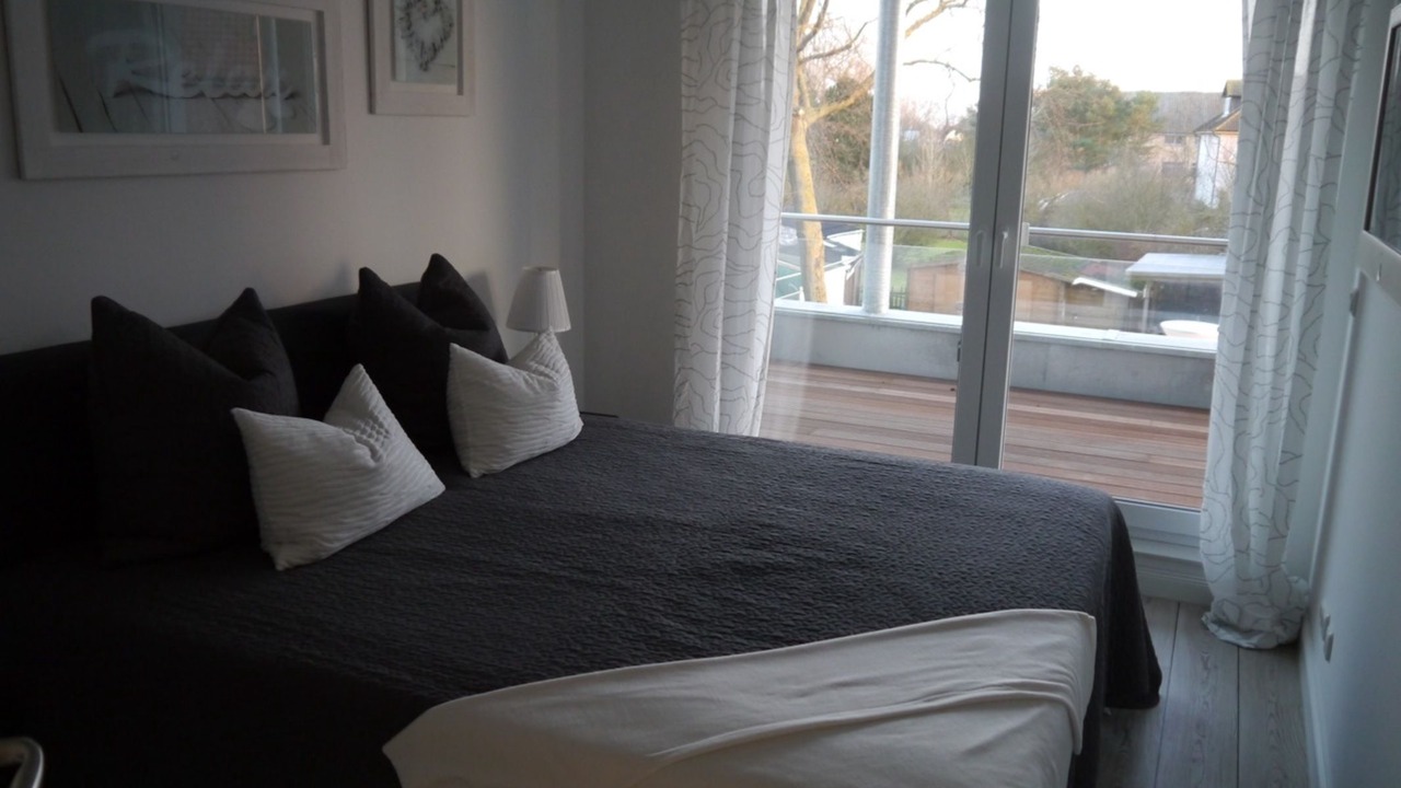Photo of Bedroom in Pelzerhaken