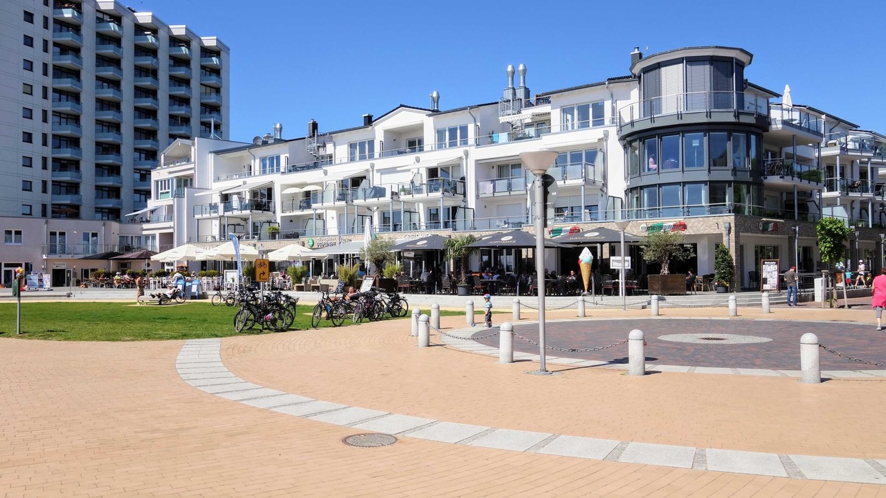 Photo of Outdoor in Pelzerhaken