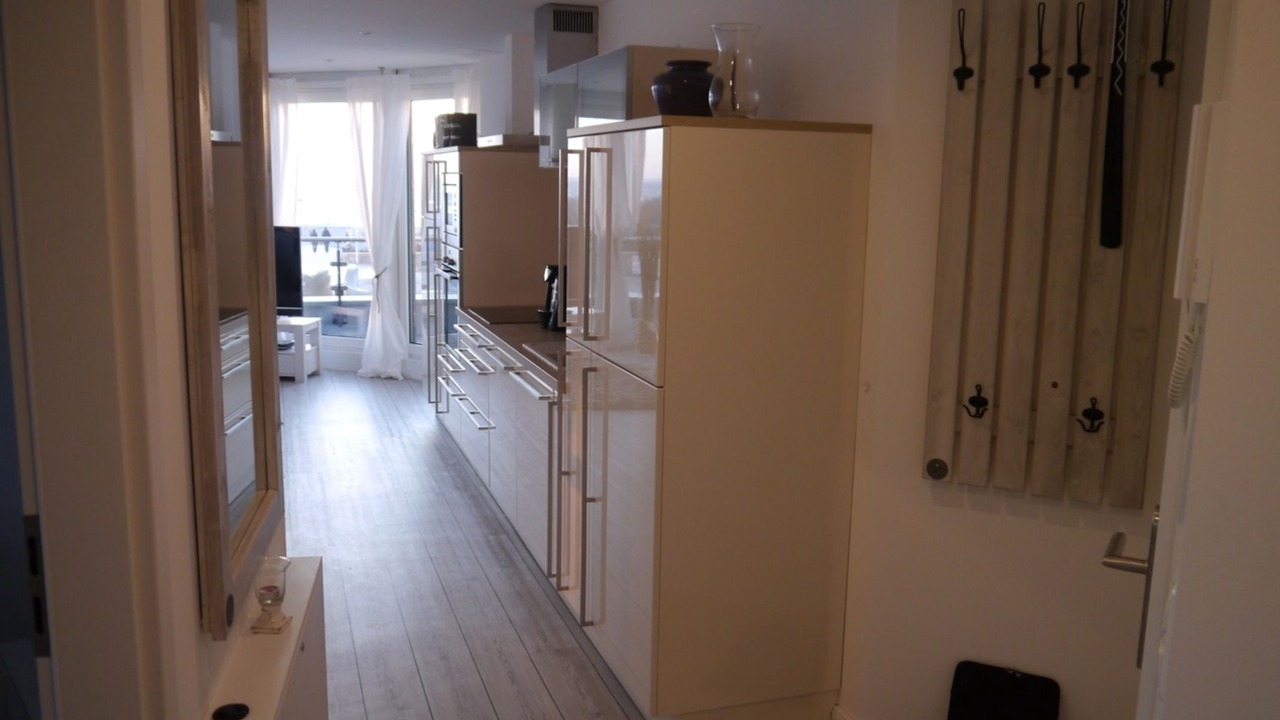 Photo of Kitchen in Pelzerhaken
