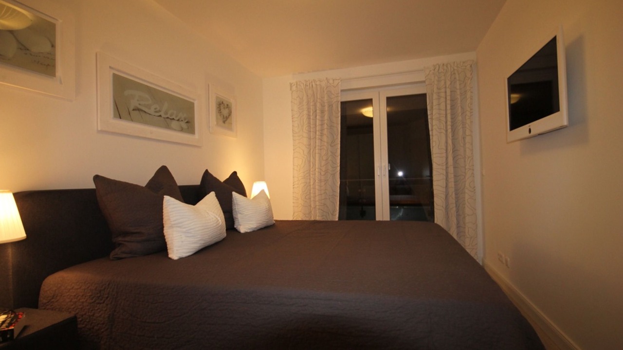 Photo of Bedroom in Pelzerhaken