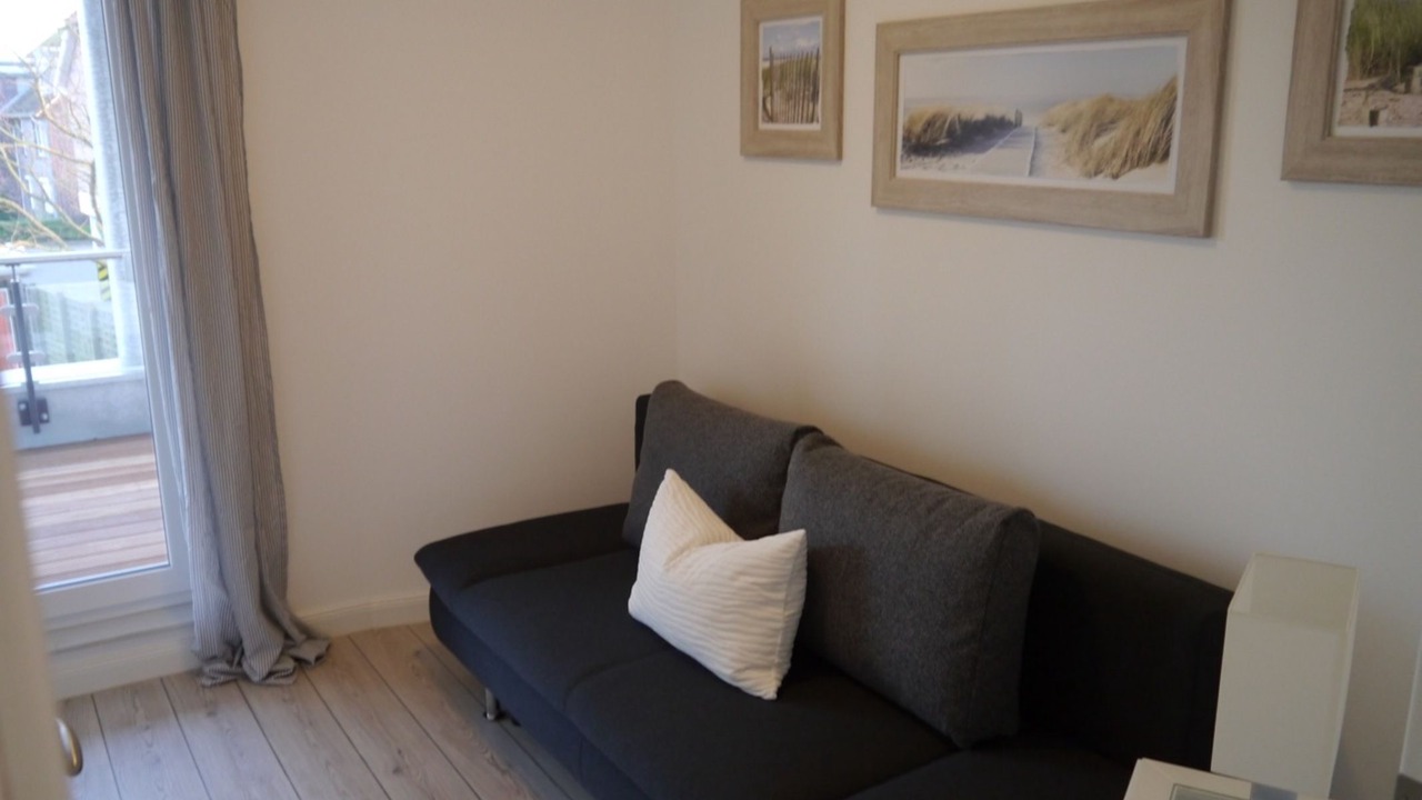 Photo of Livingroom in Pelzerhaken