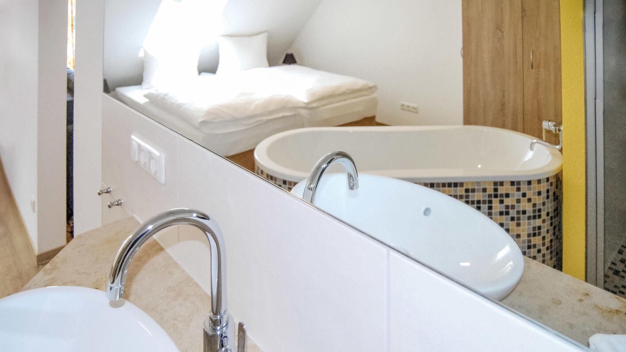 Photo of Bathroom in Kaschow