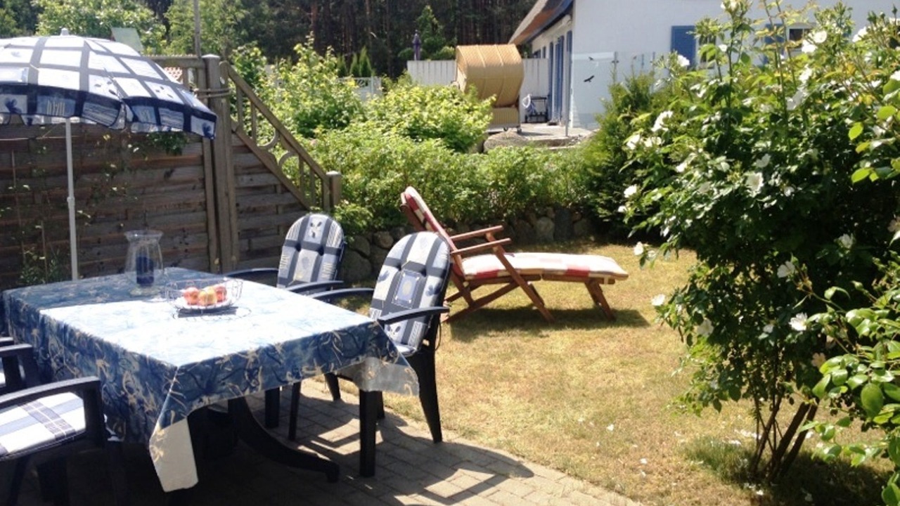 Photo of Outdoor in Peenemuende