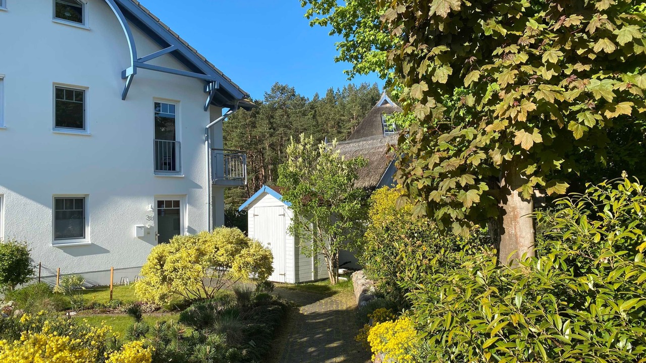 Photo of Outdoor in Peenemuende