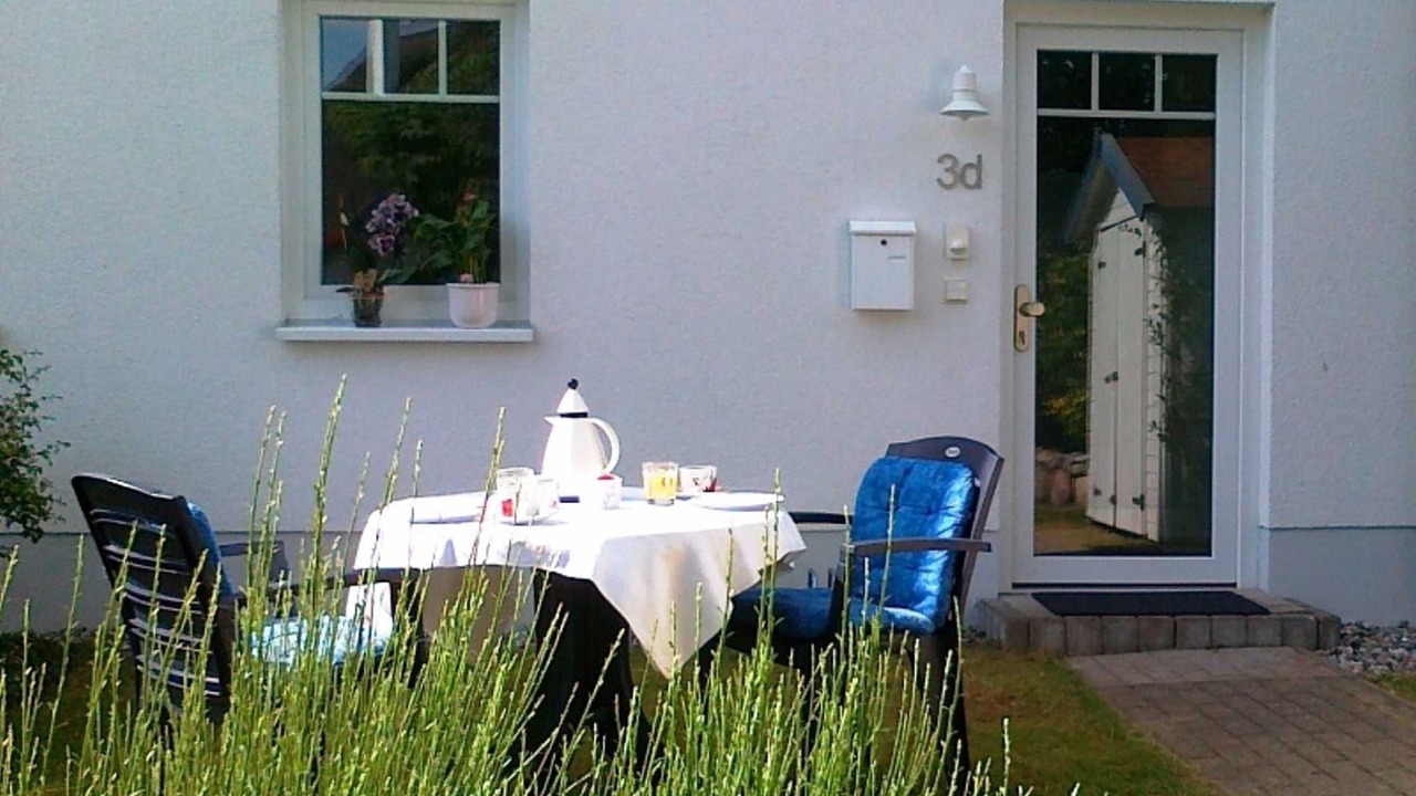 Photo of Outdoor in Peenemuende