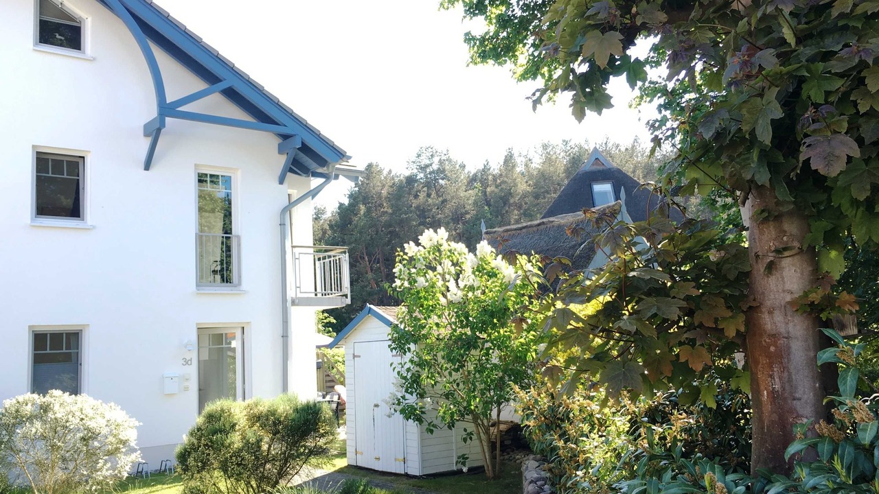 Photo of Outdoor in Peenemuende