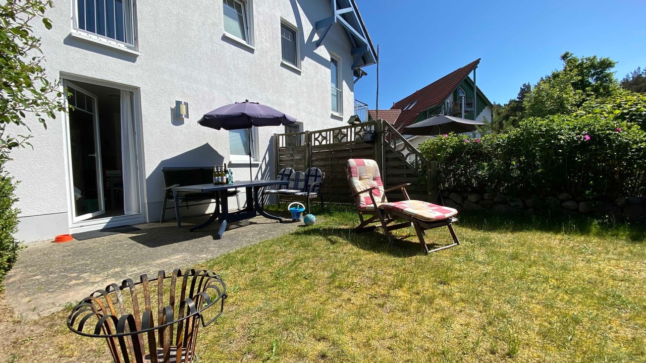 Photo of Outdoor in Peenemuende