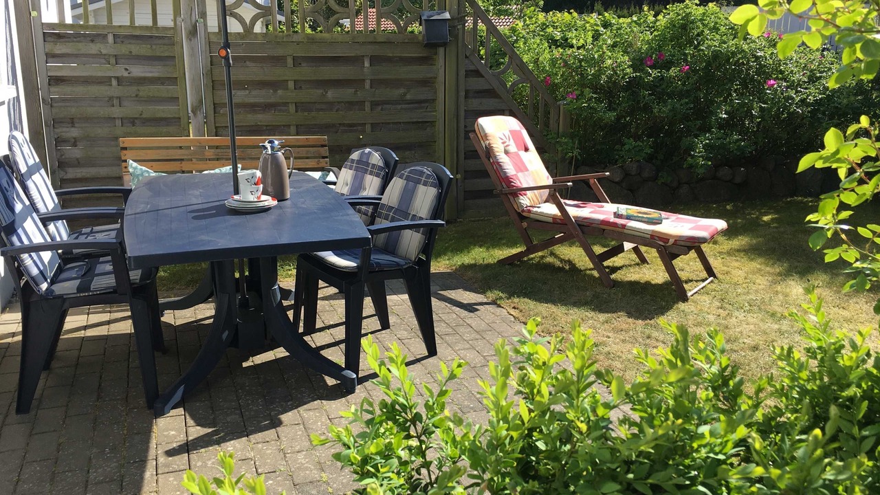 Photo of Outdoor in Peenemuende