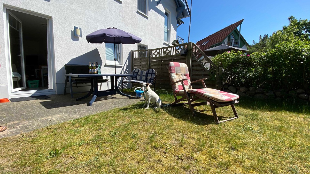 Photo of Outdoor in Peenemuende