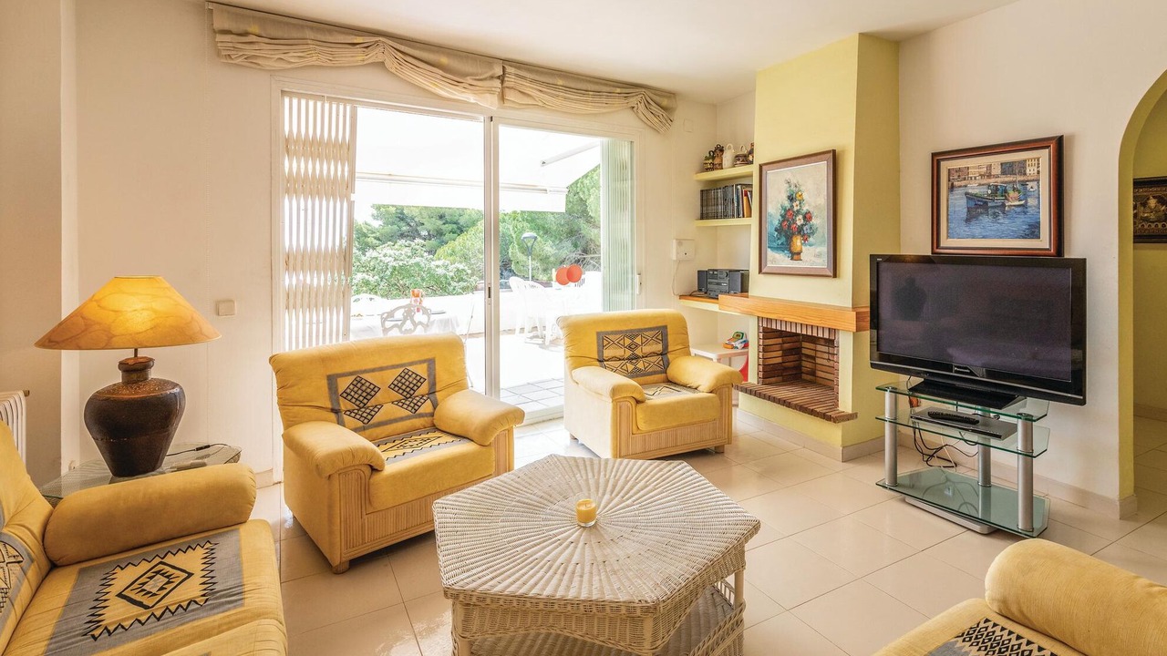 Photo of Bedroom in Sant Feliu de Guixols