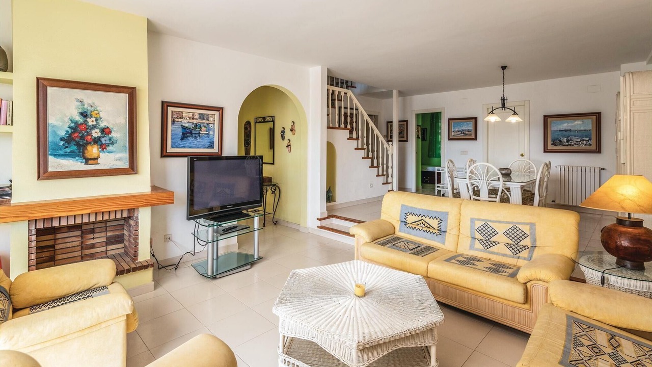 Photo of Bedroom in Sant Feliu de Guixols