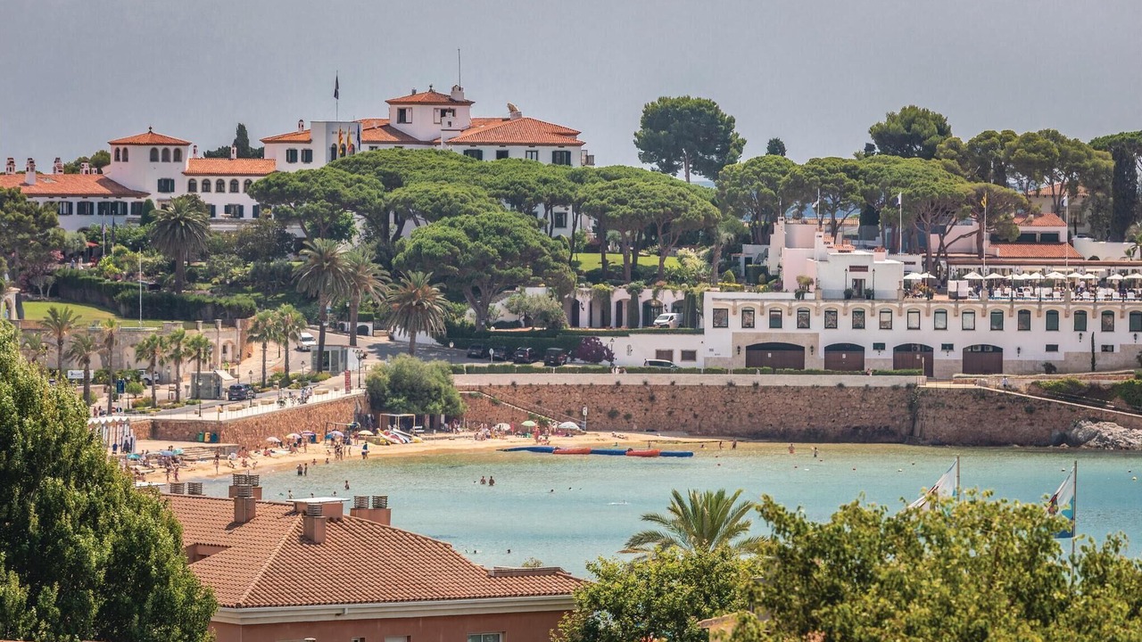 Photo of Others in Sant Feliu de Guixols
