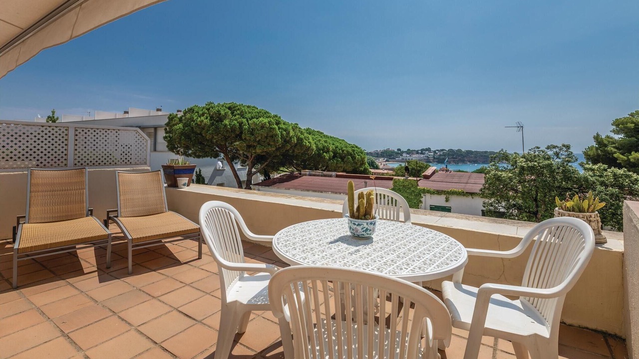Photo of Patio Balcony in Sant Feliu de Guixols