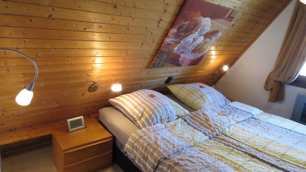 Photo of Bedroom in Hollern