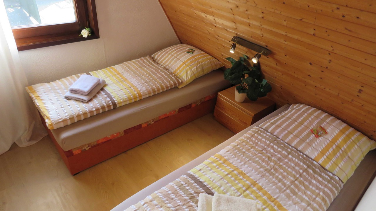 Photo of Bedroom in Hollern