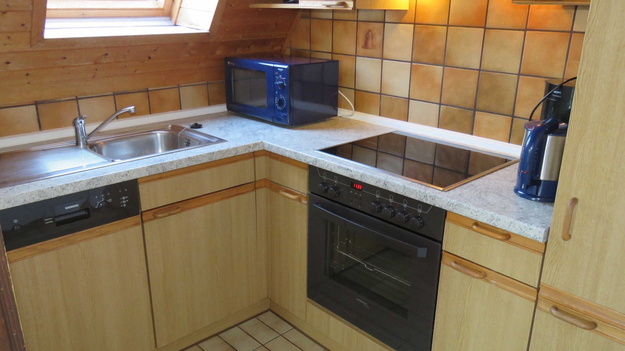 Photo of Kitchen in Hollern