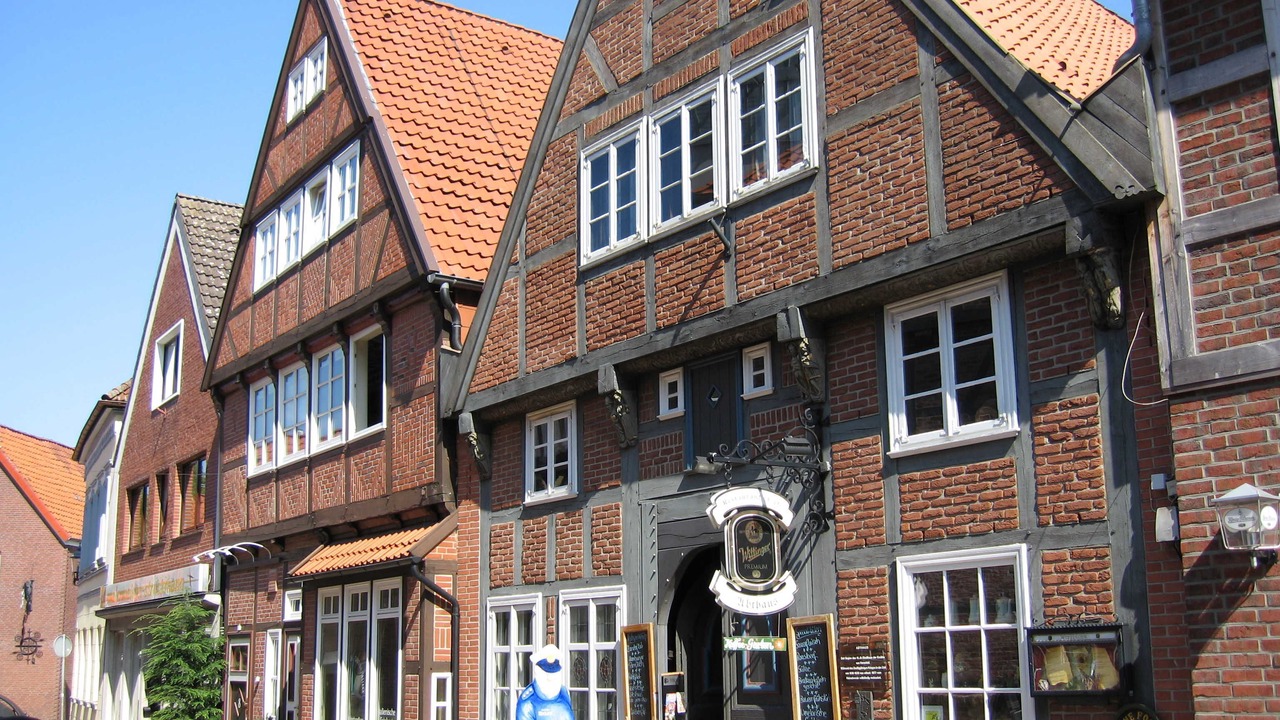 Photo of Outdoor in Hollern