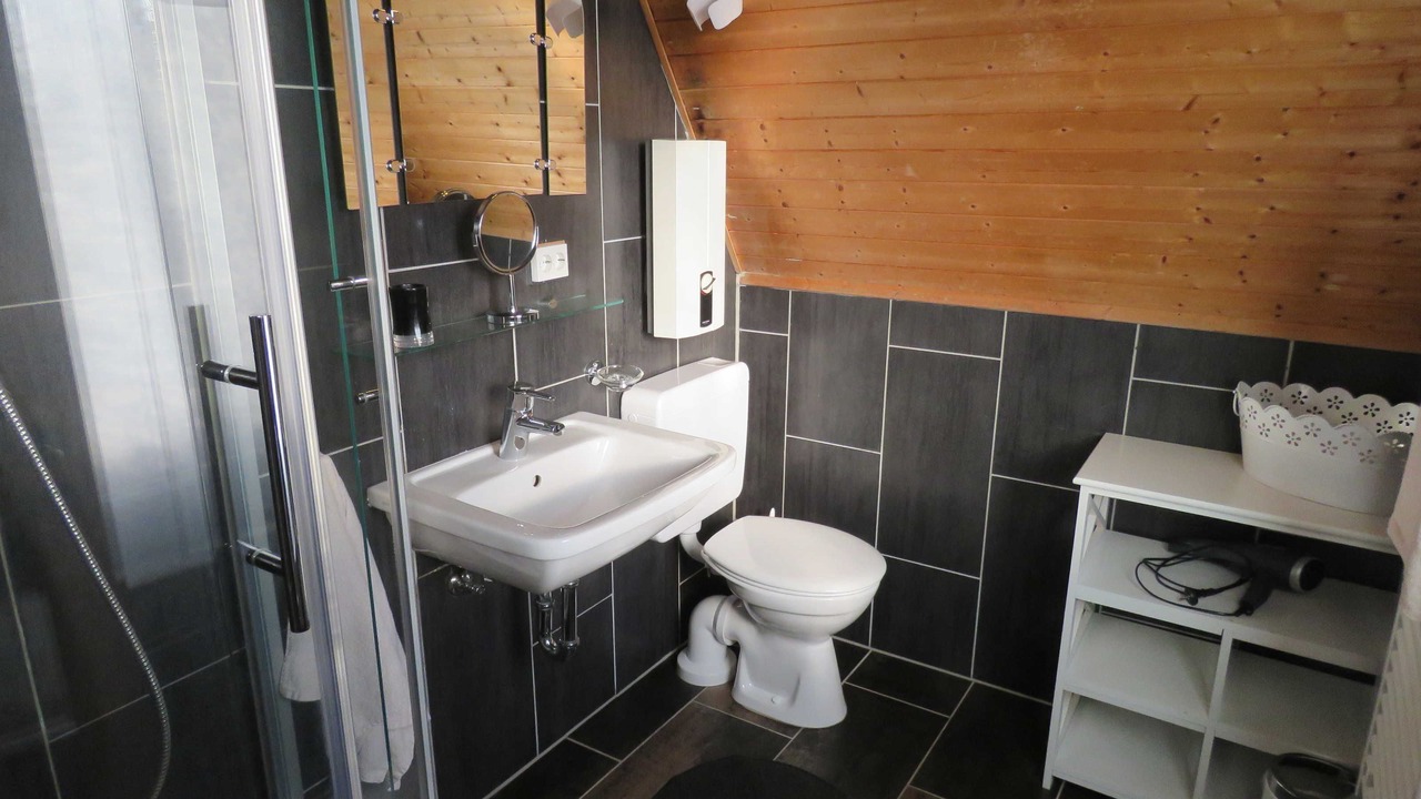 Photo of Bathroom in Hollern