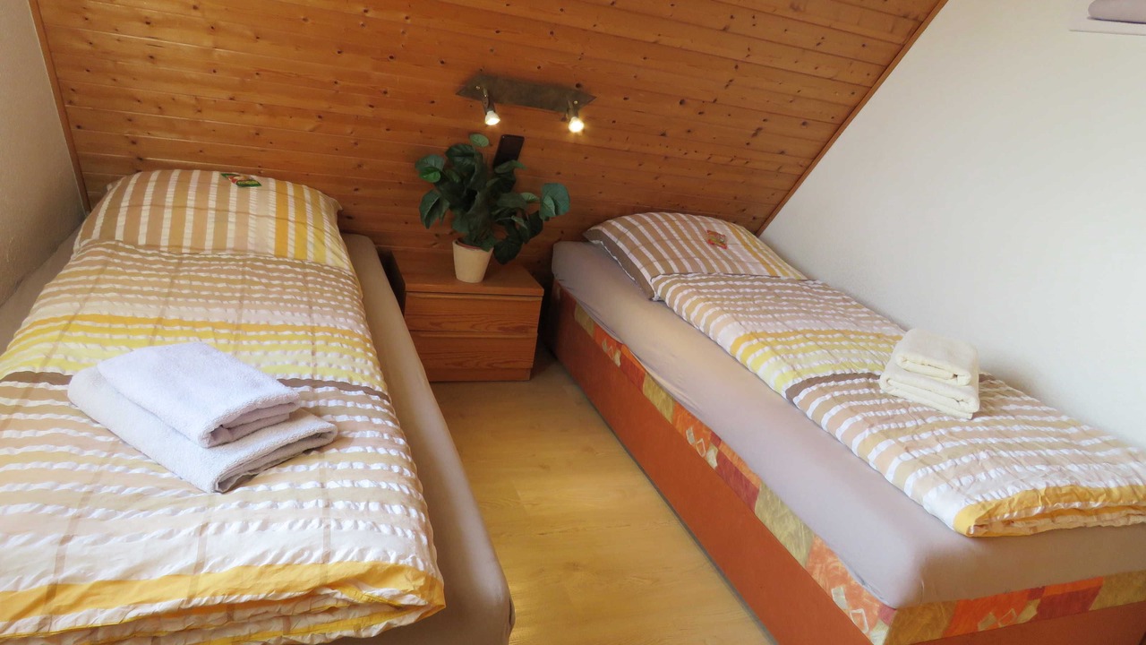 Photo of Bedroom in Hollern