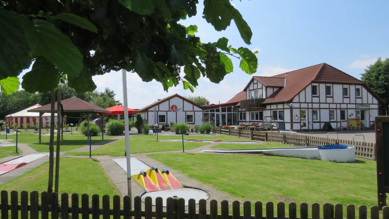 Photo of Outdoor in Hollern