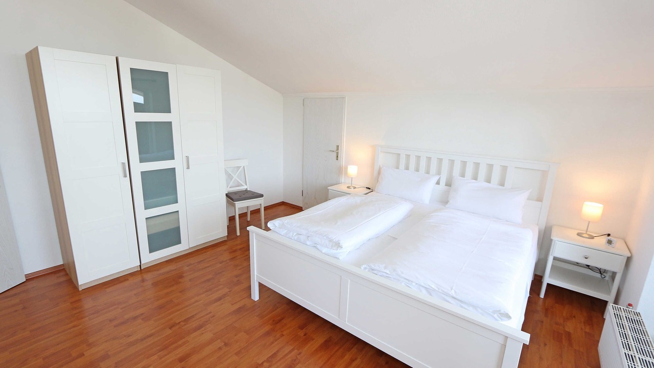 Photo of Bedroom in Sellin