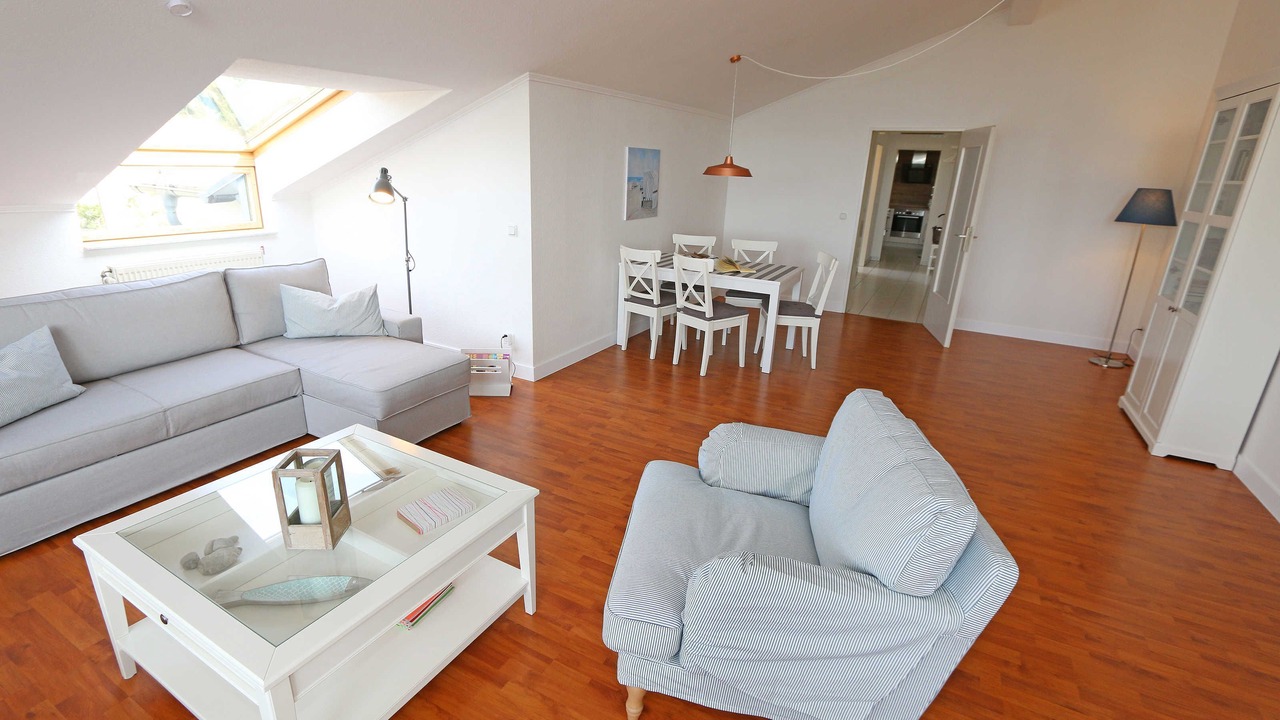Photo of Livingroom in Sellin