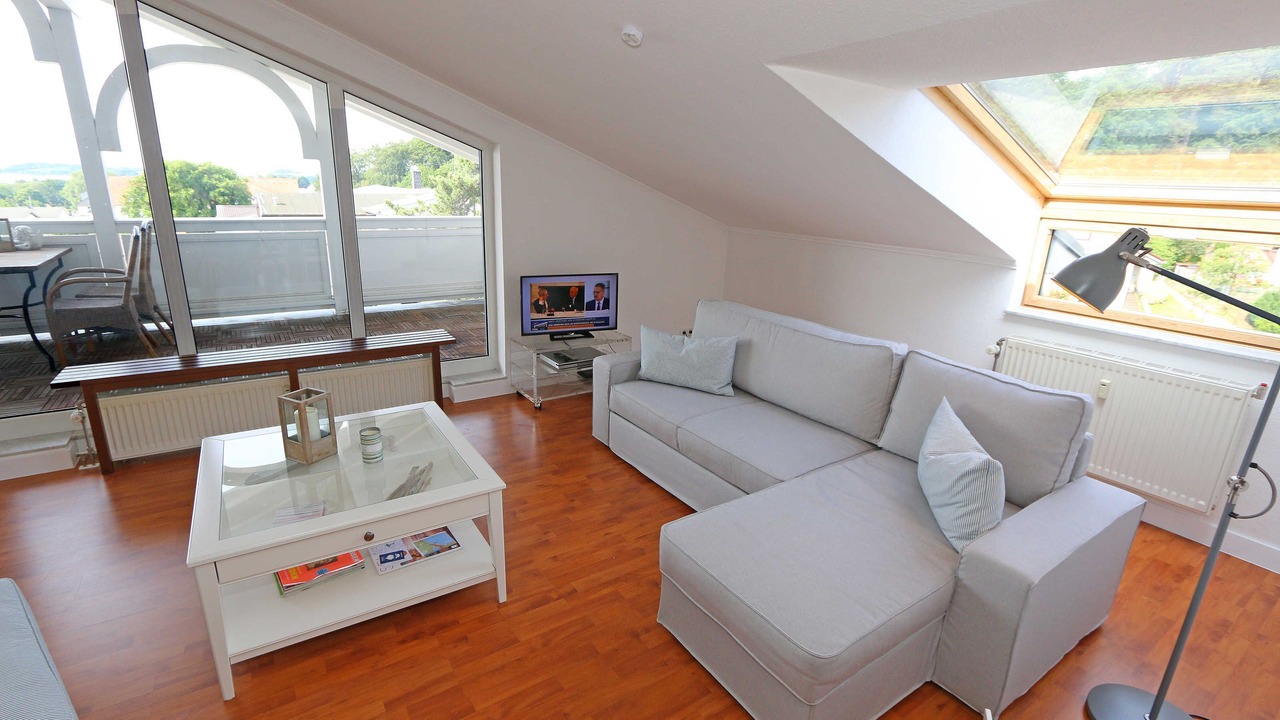 Photo of Livingroom in Sellin