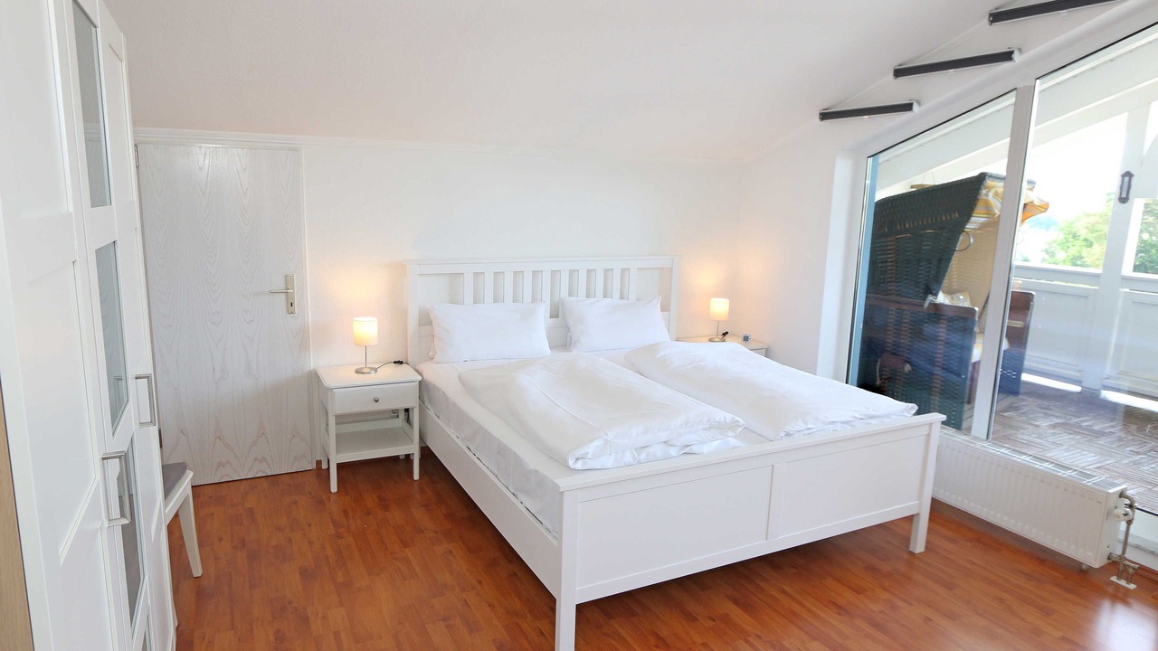 Photo of Bedroom in Sellin