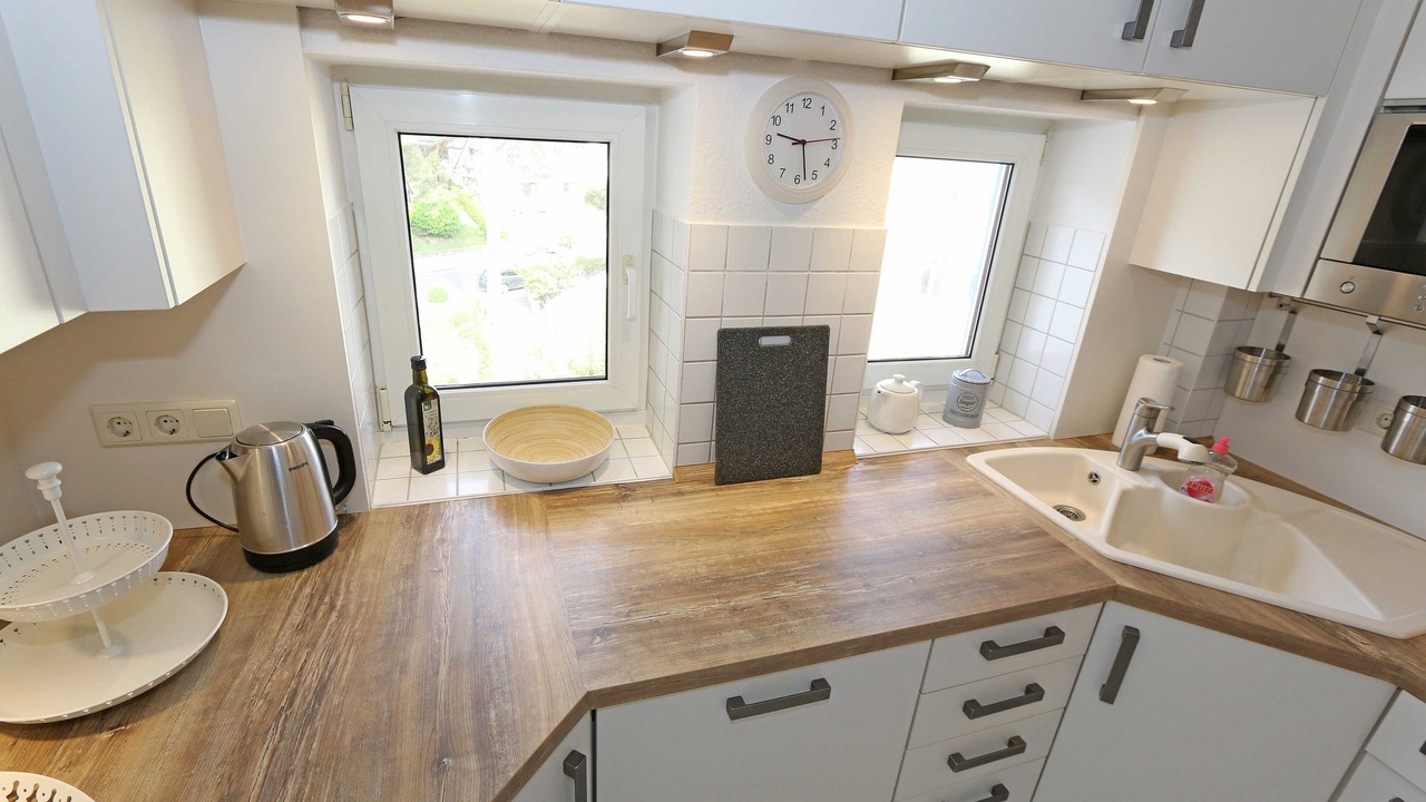 Photo of Kitchen in Sellin