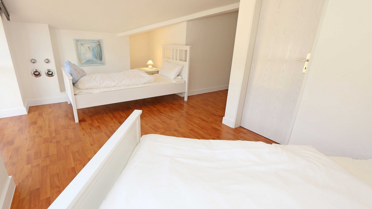 Photo of Bedroom in Sellin