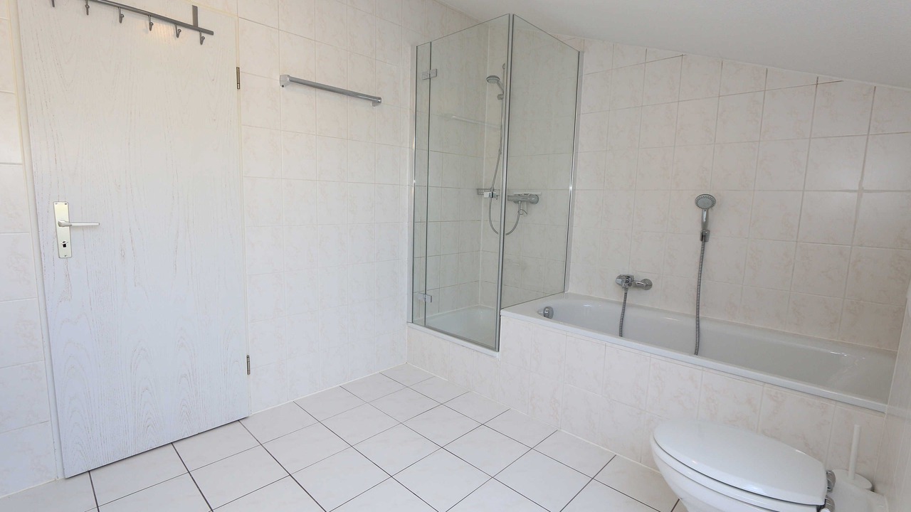 Photo of Bathroom in Sellin