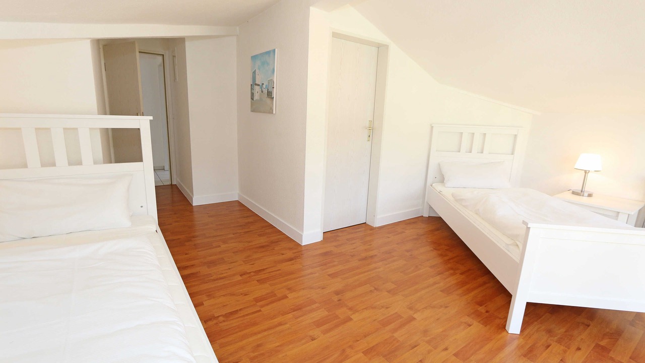 Photo of Bedroom in Sellin