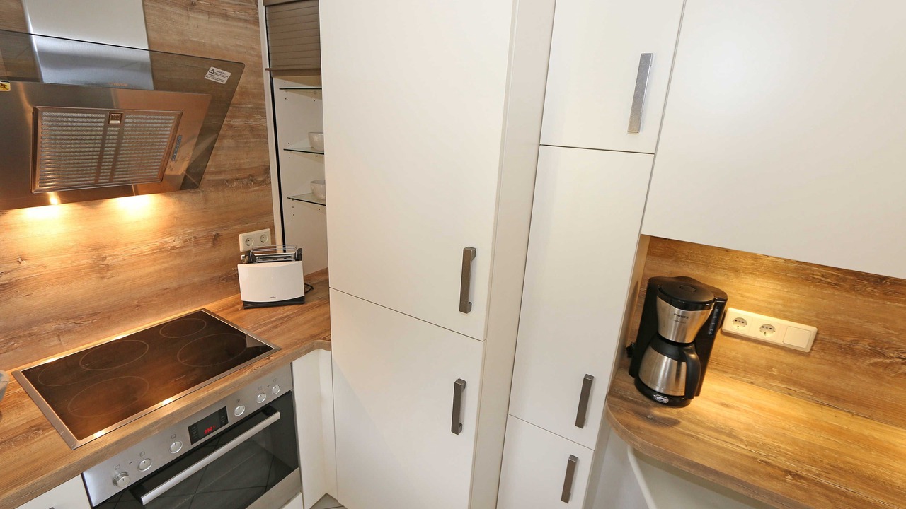 Photo of Kitchen in Sellin
