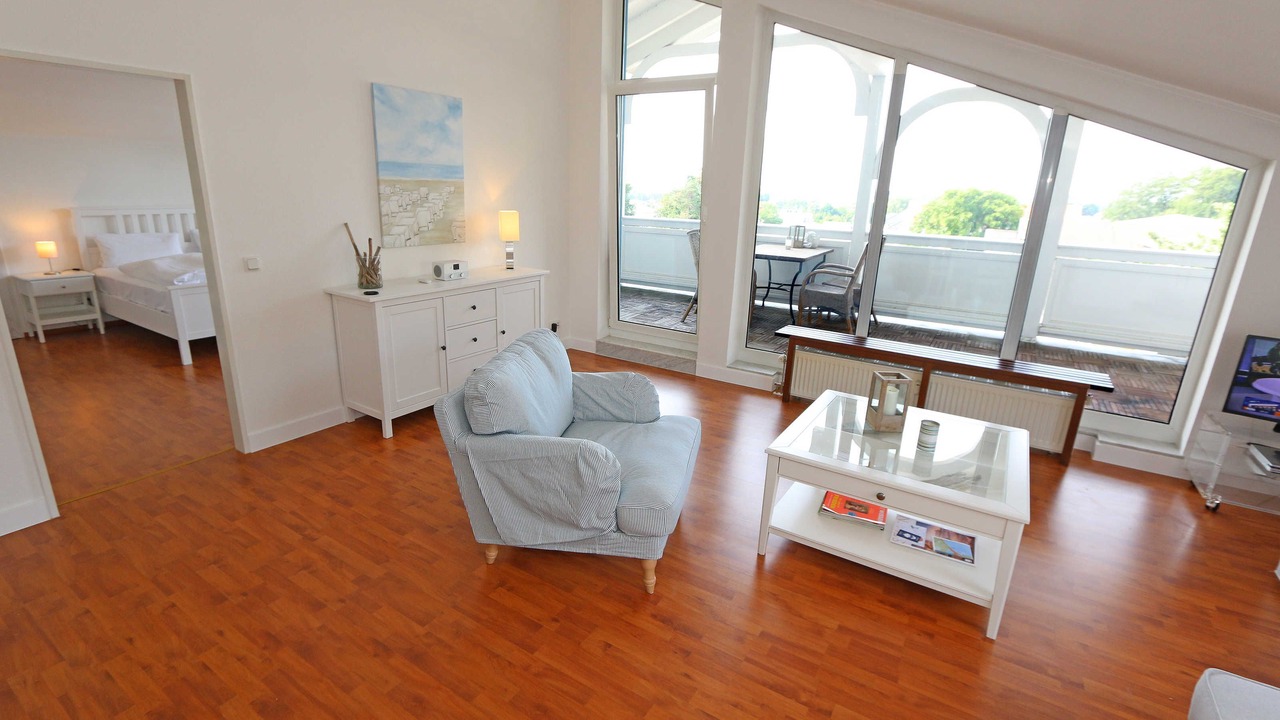 Photo of Livingroom in Sellin