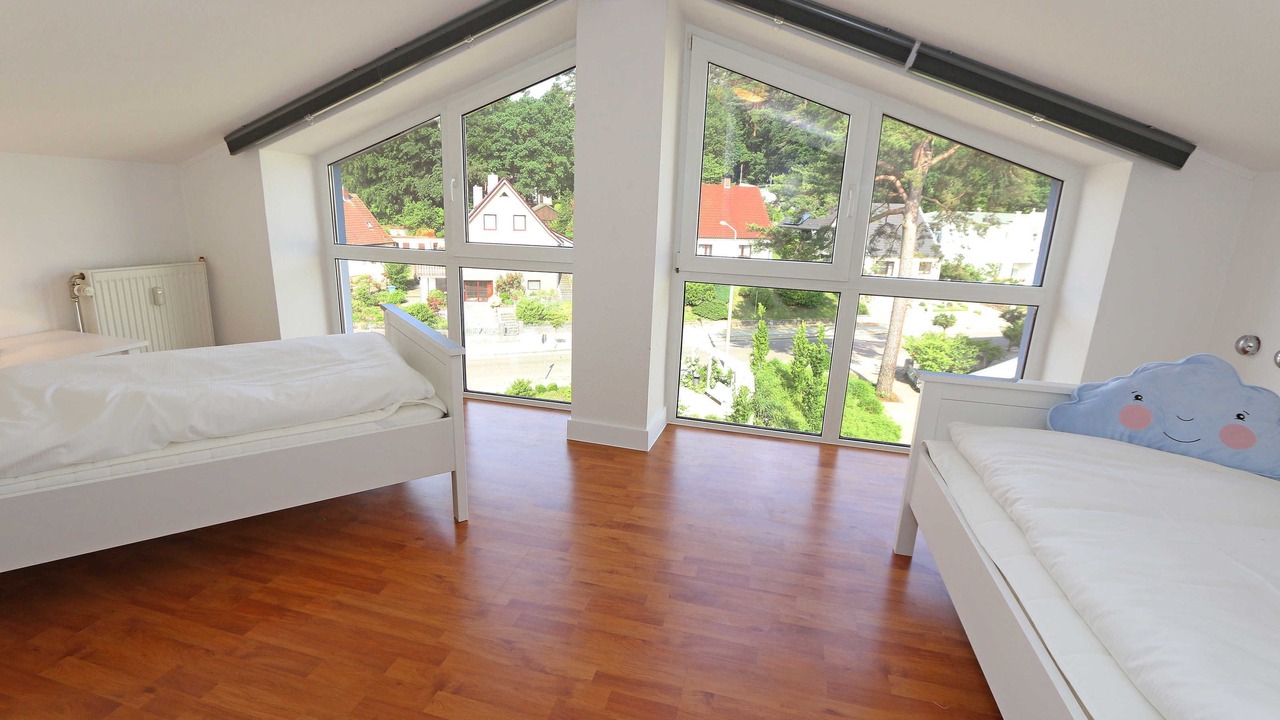 Photo of Bedroom in Sellin