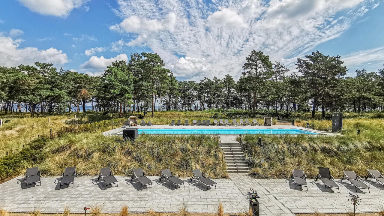 Photo of Outdoor in Prora