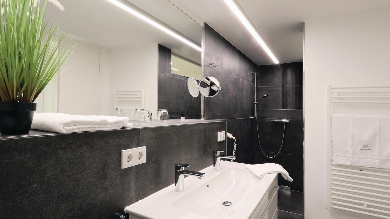 Photo of Bathroom in Prora