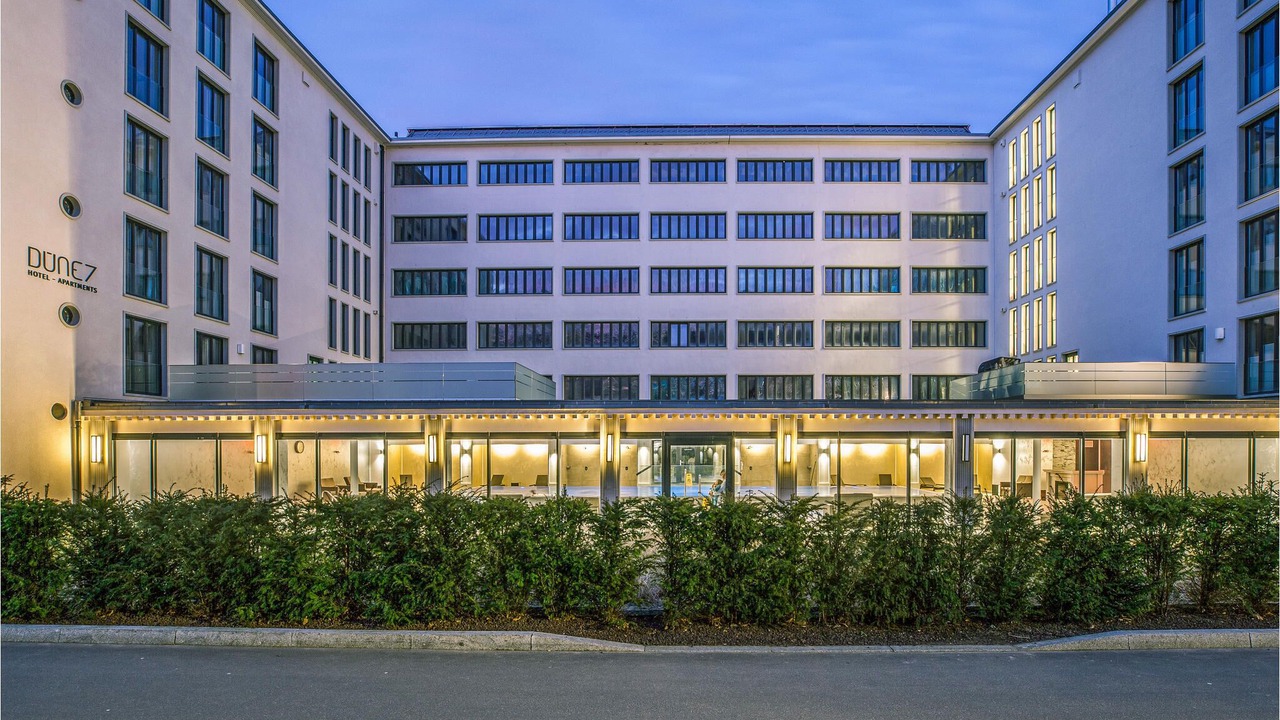 Photo of Outdoor in Prora