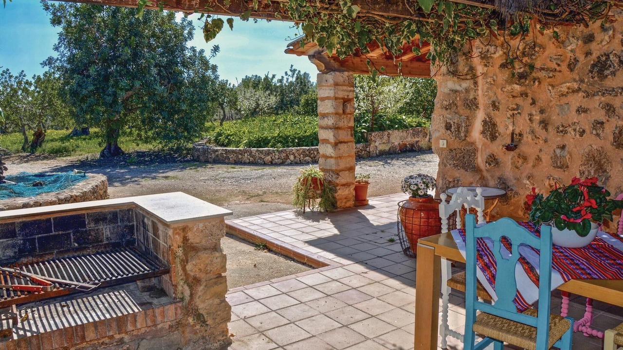 Photo of Patio Balcony in Portol